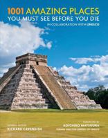 1001 Historic Sites You Must See Before You Die 0764160443 Book Cover
