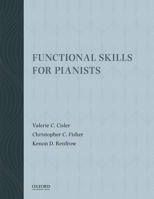 Functional Skills for Pianists 0190855045 Book Cover