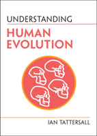 Understanding Human Evolution 1009101994 Book Cover