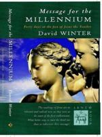 Message for the Millennium 184101091X Book Cover