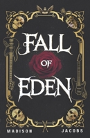 Fall of Eden B0FFHH9HR3 Book Cover