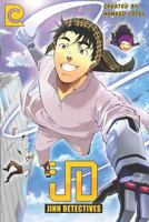 Jinn Detectives 1723959146 Book Cover