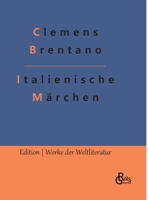 Italienische Märchen 1539591859 Book Cover