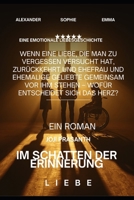 Eine emotionale Liebesgeschichte: Eine emotionale Liebesgeschichte (German Edition) B0H5VF4155 Book Cover