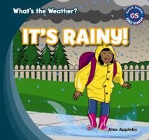 It's Rainy! 143399397X Book Cover