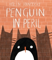 Penguin in Peril 0763671592 Book Cover