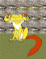 The Discouraged Lemur 1312970057 Book Cover