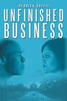 Unfinished Business 146854456X Book Cover