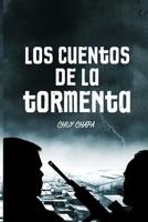 Los cuentos de la tormenta: El ejecutor B09DMRF41M Book Cover