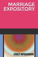 Marriage Expository B0CJBPRQPS Book Cover