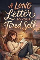 A Long Letter to Your Tired Self B0H121YX79 Book Cover