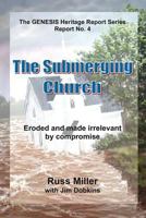 The Submerging Church 0943247993 Book Cover