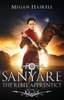 The Rebel Apprentice 0986408352 Book Cover