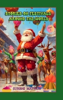 Stories on Festivals around the World: Part 1 B0DRYX29VS Book Cover