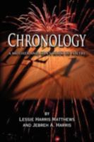 Chronology 143639564X Book Cover