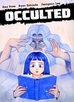 Occulted 163899109X Book Cover