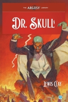 Dr. Skull 1618278576 Book Cover