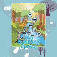 The Bubbling Spring 1483616460 Book Cover
