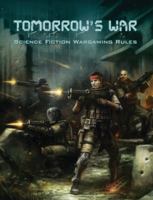 Tomorrow’s War 1849085315 Book Cover