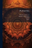 Pupastra 1245183133 Book Cover