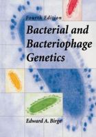 Bacterial and Bacteriophage Genetics 1441920196 Book Cover