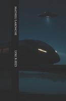 Lyre X-2023 (French Edition) B0CDNMVSB4 Book Cover