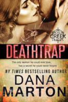 Deathtrap 0985346248 Book Cover