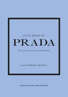 Little Book of Prada (updated edition) 1035422131 Book Cover
