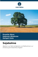 Sojabohne (German Edition) 6209588565 Book Cover