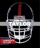 Taylor (Icons of the NFL) 1590710827 Book Cover