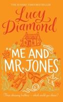 Me and Mr Jones 1447208668 Book Cover