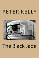 The Black Jade 1719061653 Book Cover