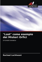 Lost come esempio dei Misteri Orfici 6203389218 Book Cover