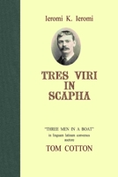 Tres Viri in Scapha 0244432015 Book Cover