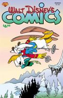 Walt Disney's Comics & Stories n. 666 1888472197 Book Cover