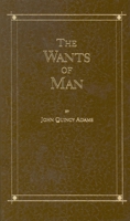 Wants of a Man 1557094535 Book Cover