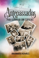Antepassados (Portuguese Edition) 655872555X Book Cover