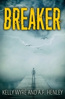 Breaker B08B379DDM Book Cover