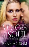Voices of the Soul 1482707772 Book Cover