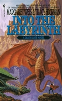 Into the Labyrinth 0553567713 Book Cover