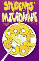 Students' Microwave Cook Book 0572031378 Book Cover