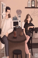 Dina Odess 4 anime  Notebook: Who Really Loves Anime - Sketchbook: Comic Manga Anime Sketch Book for drawing and sketching - Anime Drawing Book - ... Supplies - Otaku & Artist Gift -Dina Odess 1660242312 Book Cover