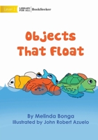 Objects That Float 1922827320 Book Cover