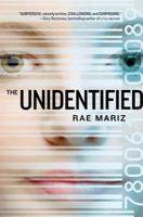 The Unidentified 0061802093 Book Cover