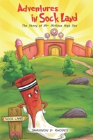 The Story of Mr. Mcknee High Sox 1951983009 Book Cover