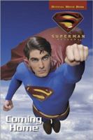 Coming Home (Superman Returns) 0696229617 Book Cover