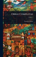 Obras Completas (Spanish Edition) 1023705346 Book Cover