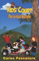The Go-KartAstrophe 0997587997 Book Cover