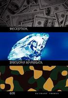 Deception, Breyona Sparkles,608 1453557105 Book Cover