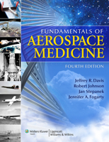Fundamentals of Aerospace Medicine 197514385X Book Cover